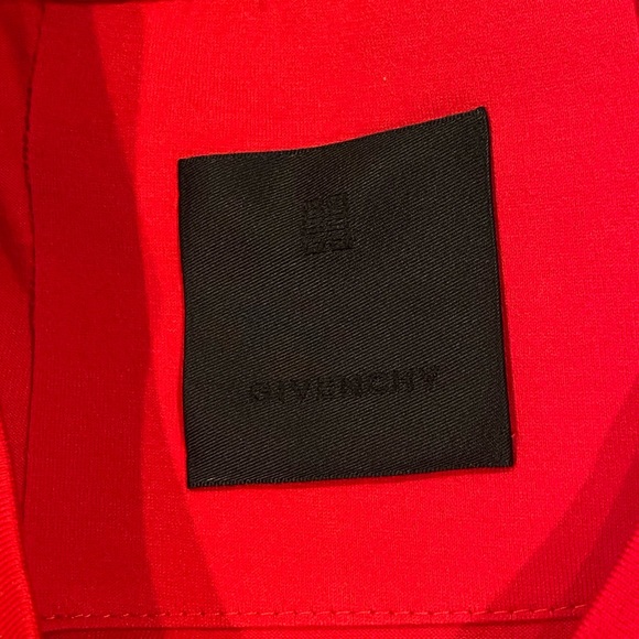 New With Tags, Men’s Givenchy XL T-Shirt - Picture 3 of 7